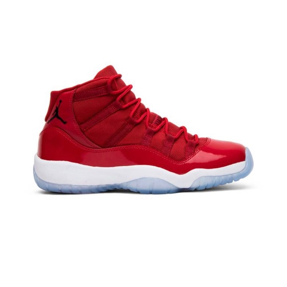 Jordan 11 ‘Win Like 96’ GS - Picture 9 of 12